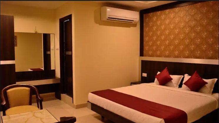 Hotel Olympia Inn Hyderabad Luaran gambar