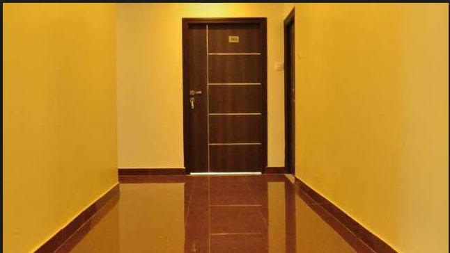 Hotel Olympia Inn Hyderabad Luaran gambar