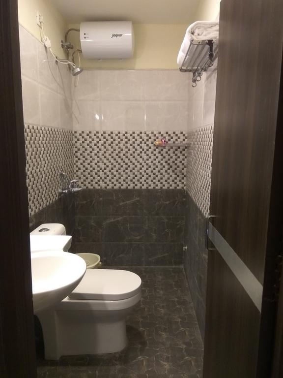 Hotel Olympia Inn Hyderabad Luaran gambar