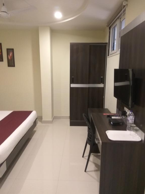 Hotel Olympia Inn Hyderabad Luaran gambar