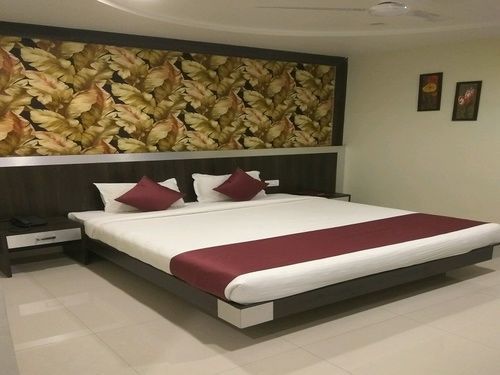 Hotel Olympia Inn Hyderabad Luaran gambar