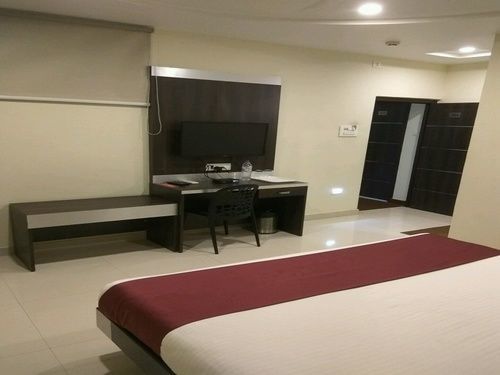 Hotel Olympia Inn Hyderabad Luaran gambar